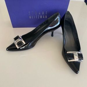 Stuart weitzman woman shoes